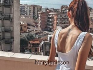 MaryJameson