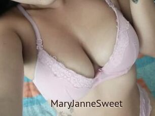 MaryJanneSweet