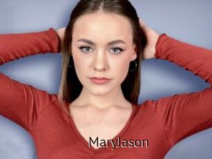MaryJason