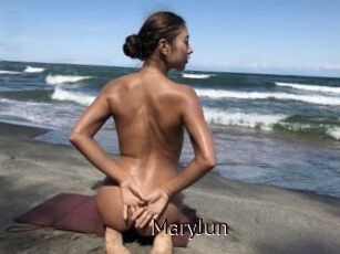 MaryJun