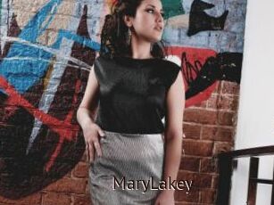 MaryLakey