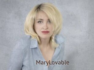 MaryLovable