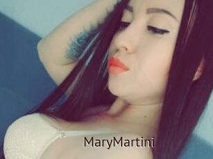 MaryMartini