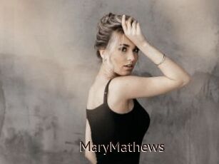 MaryMathews