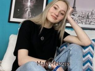 MaryMelsors