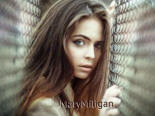 MaryMiligan