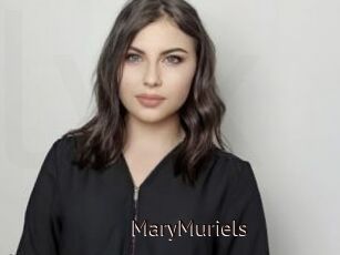 MaryMuriels
