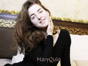 MaryQuin