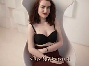 MaryRaySensual