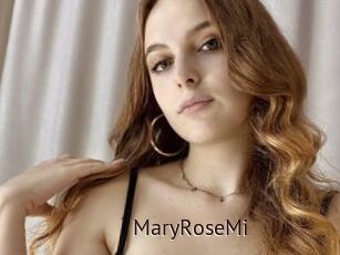 MaryRoseMi