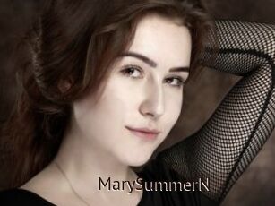 MarySummerN
