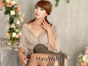 MaryWalsh