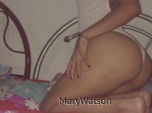 MaryWatson