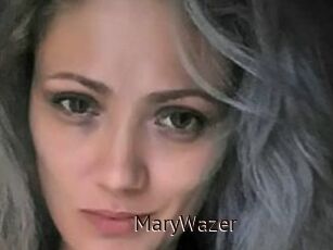MaryWazer