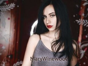 MaryWinewood