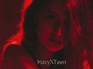 MaryXTeen