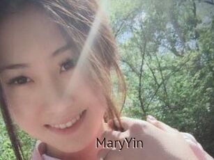 MaryYin