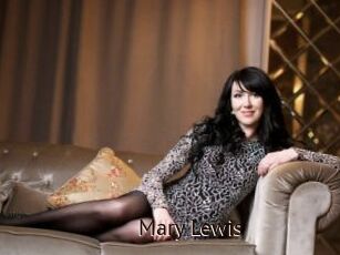 Mary_Lewis