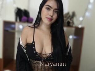 Maryamm