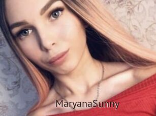 MaryanaSunny