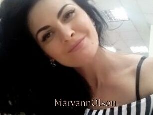 MaryannOlson
