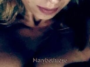 Marybethrose