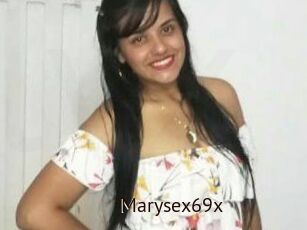Marysex69x