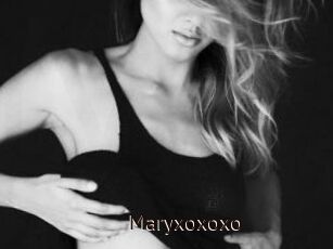Maryxoxoxo