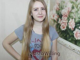 MashaWilling