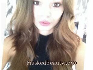 MaskedBeautyxoxo