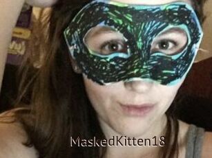 MaskedKitten18
