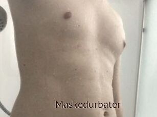 Maskedurbater