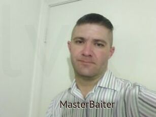 MasterBaiter