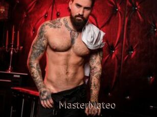 MasterMateo