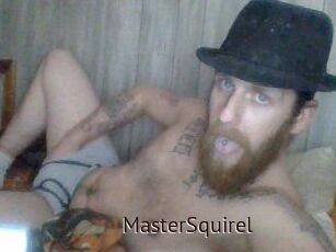 MasterSquirel