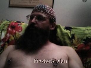 MasterStefan