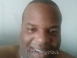 Masterbigblack