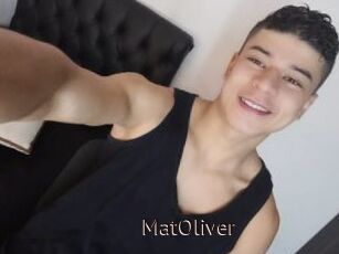 MatOliver