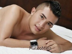 MateoMills