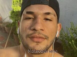 Mateoadriano