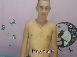 Mateolanz