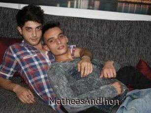MatheasAndJhon