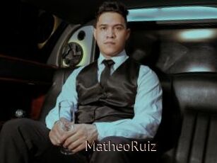 MatheoRuiz