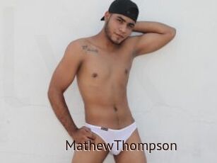 MathewThompson
