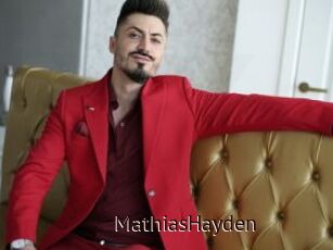 MathiasHayden