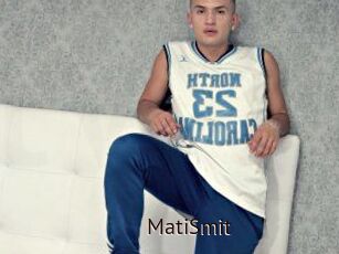 MatiSmit