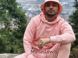 MatiasLewis