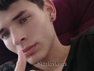 Matiaskens