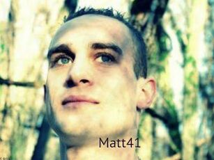 Matt41