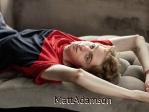 MattAdamson